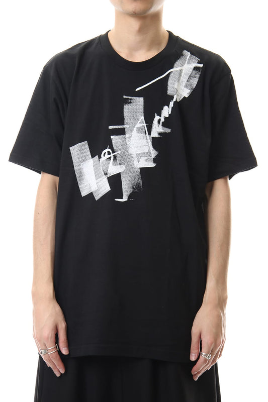 Roller Graphic B S/S T-shirt