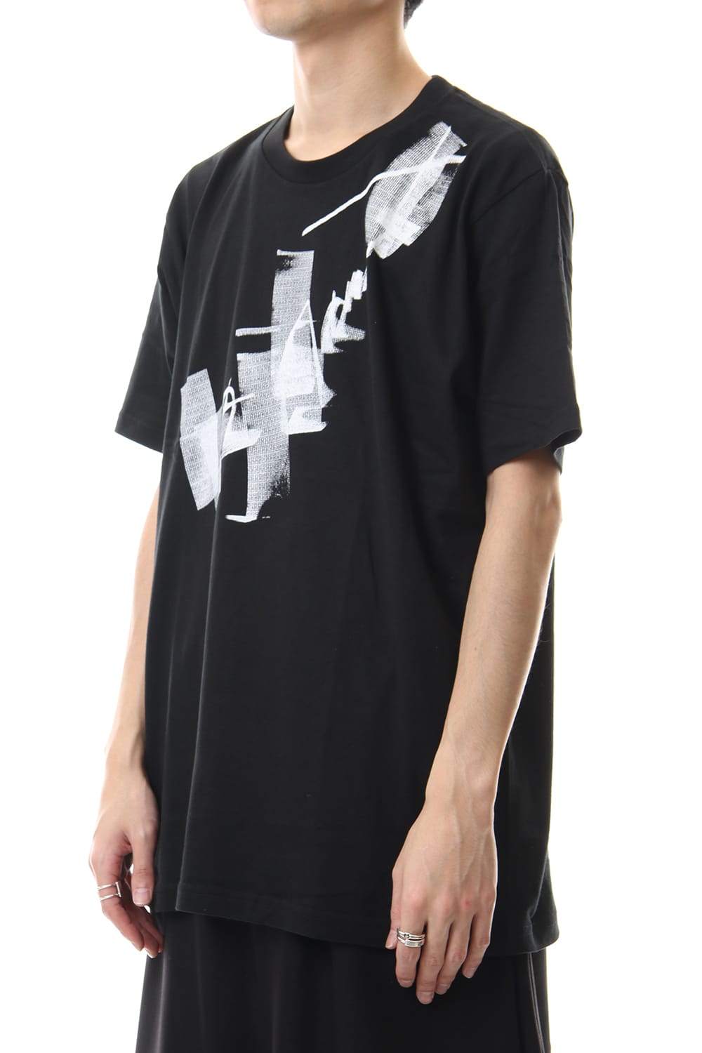 Roller Graphic B S/S T-shirt