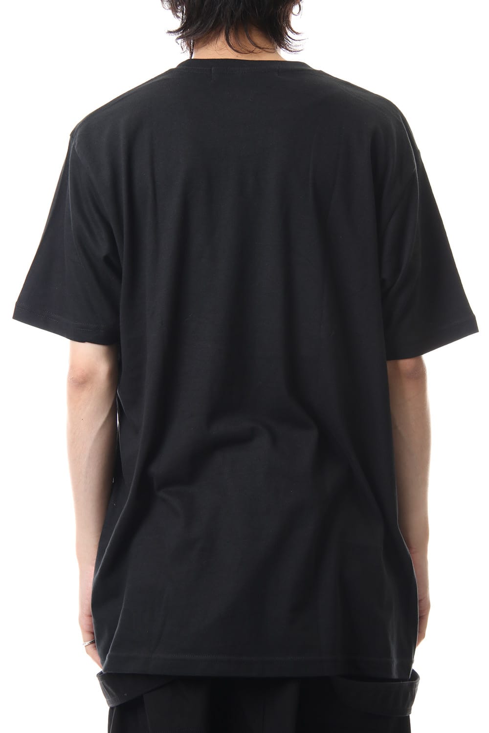 Ground Y Credit tape