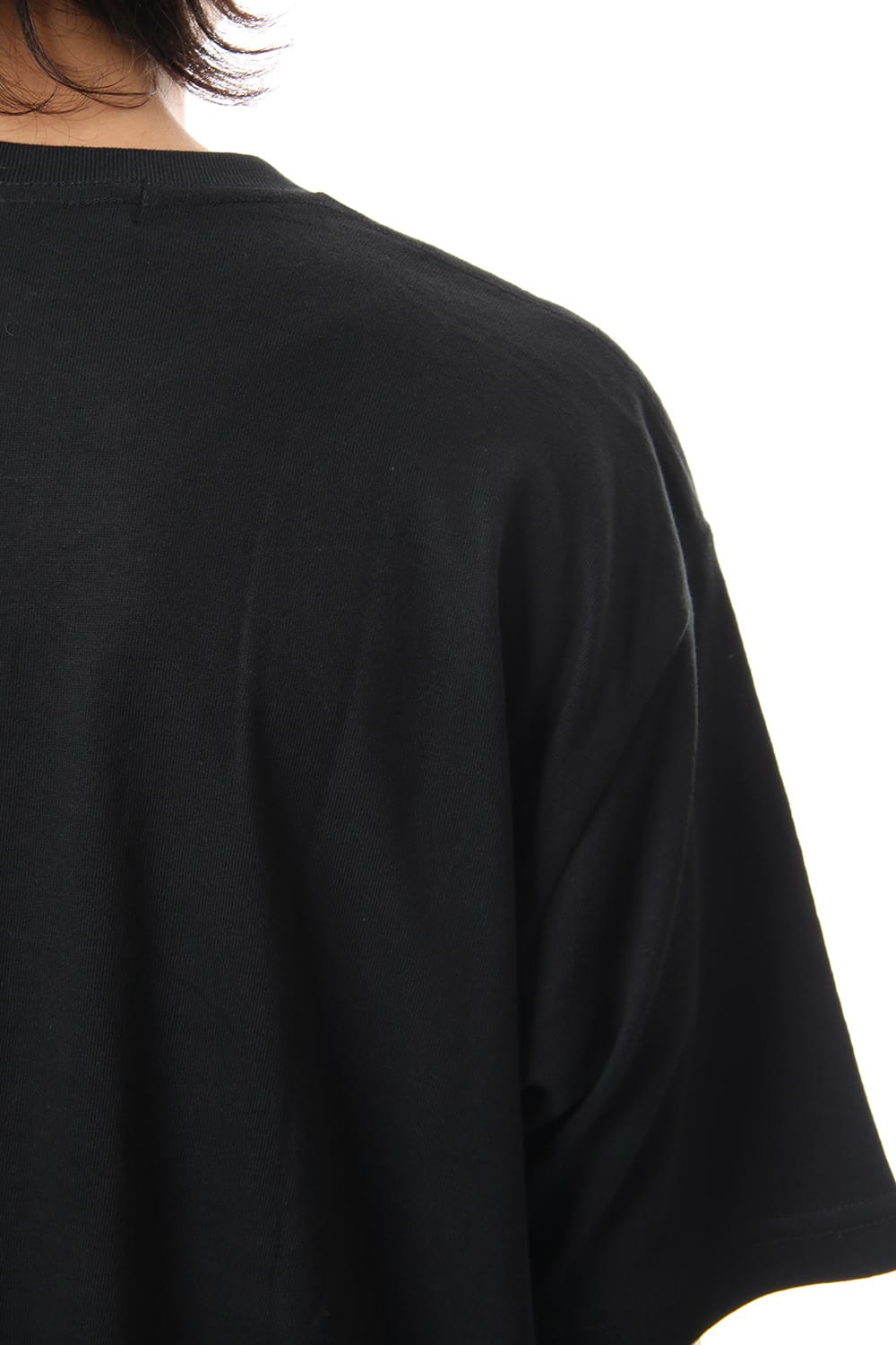 Ground Y Credit tape