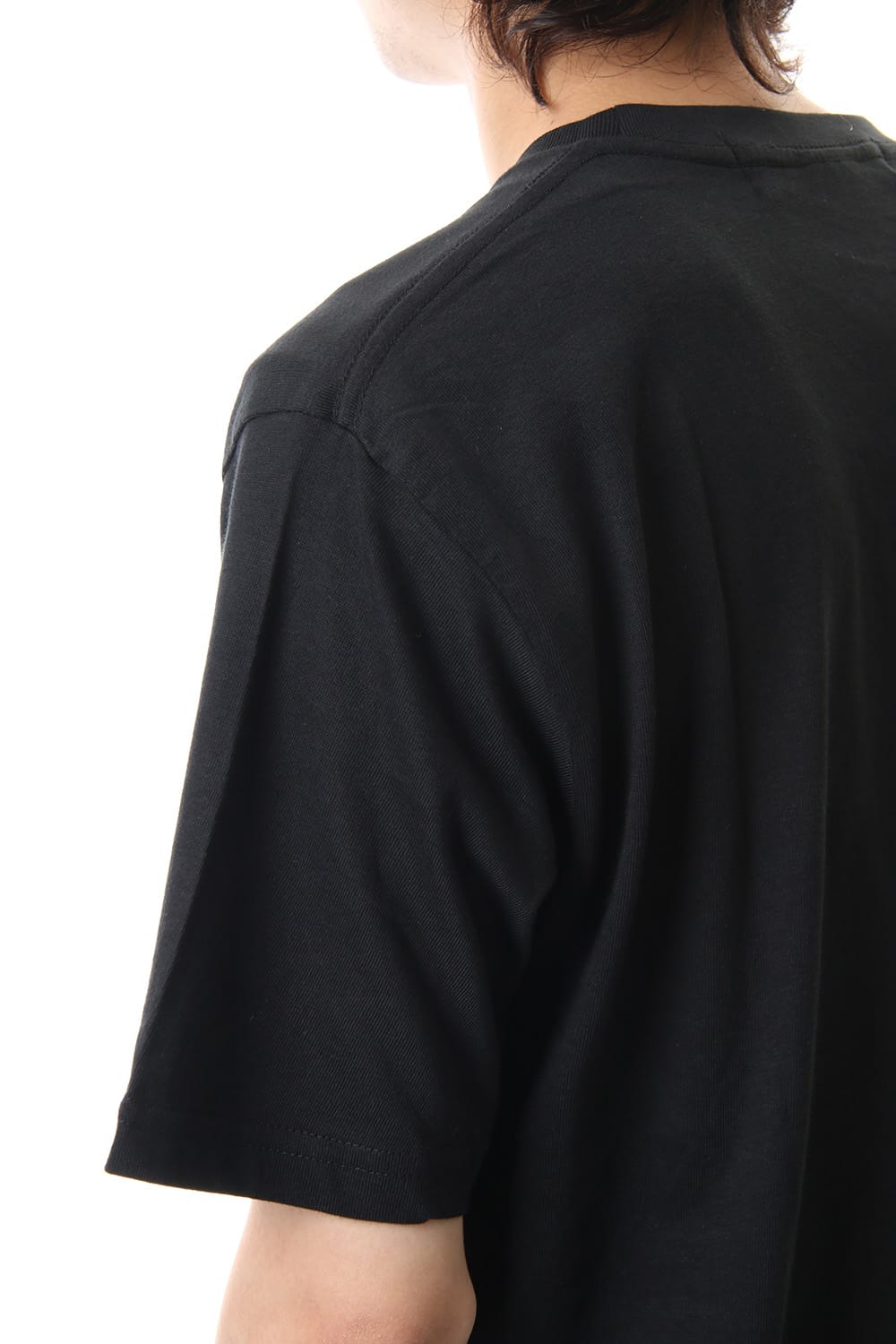 Ground Y Credit tape