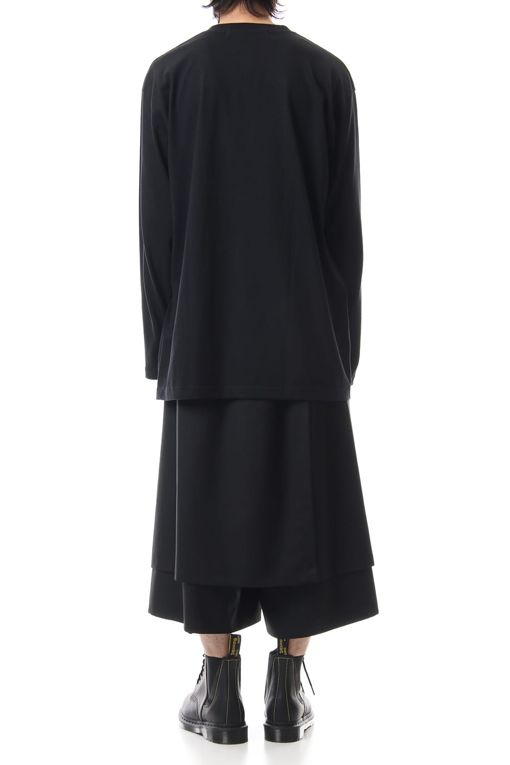 リン ウィズ グラウンド ワイ