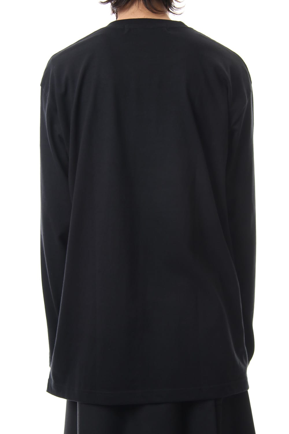 リン ウィズ グラウンド ワイ