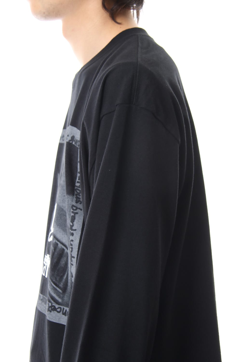 リン ウィズ グラウンド ワイ