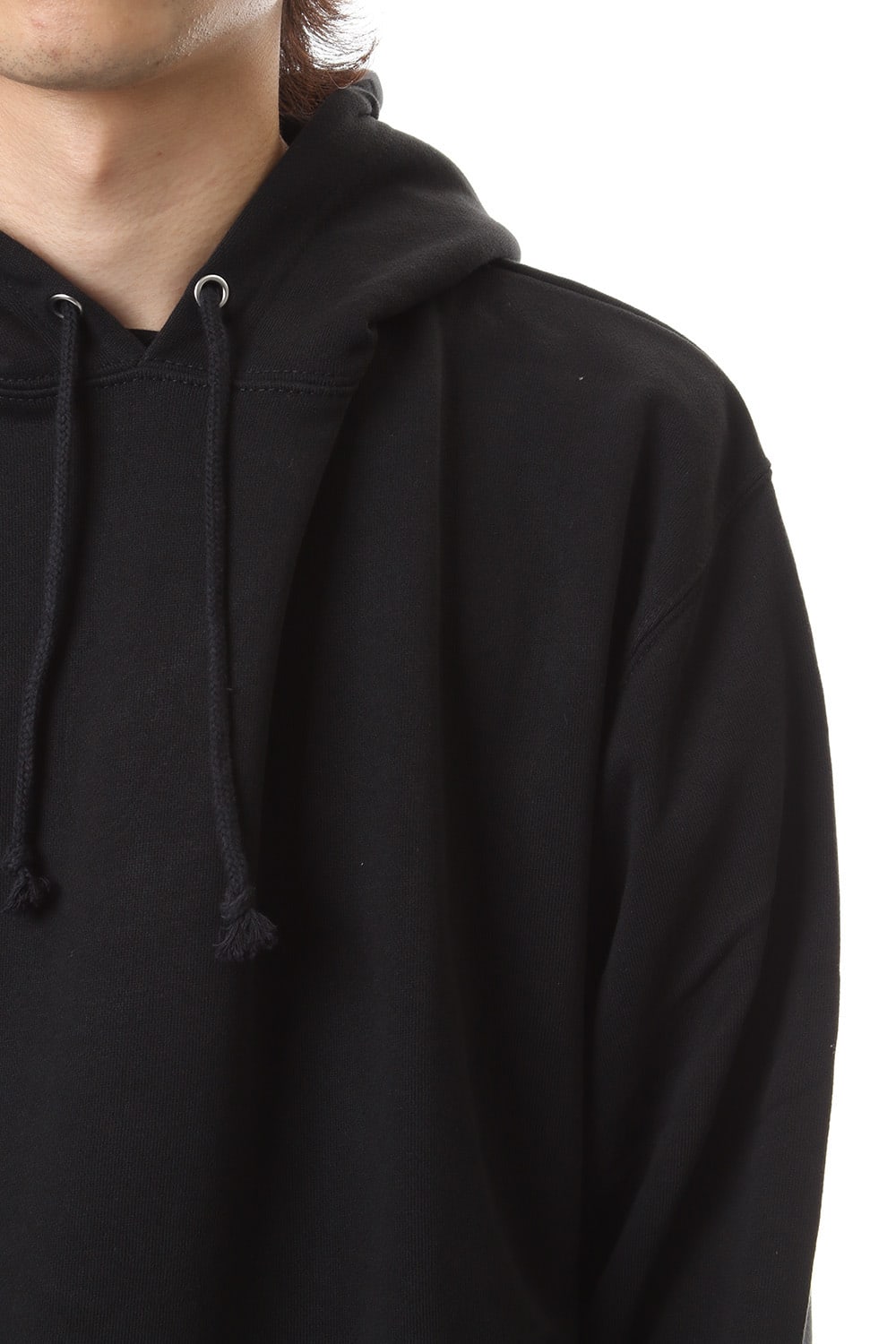 Graphic hoodie