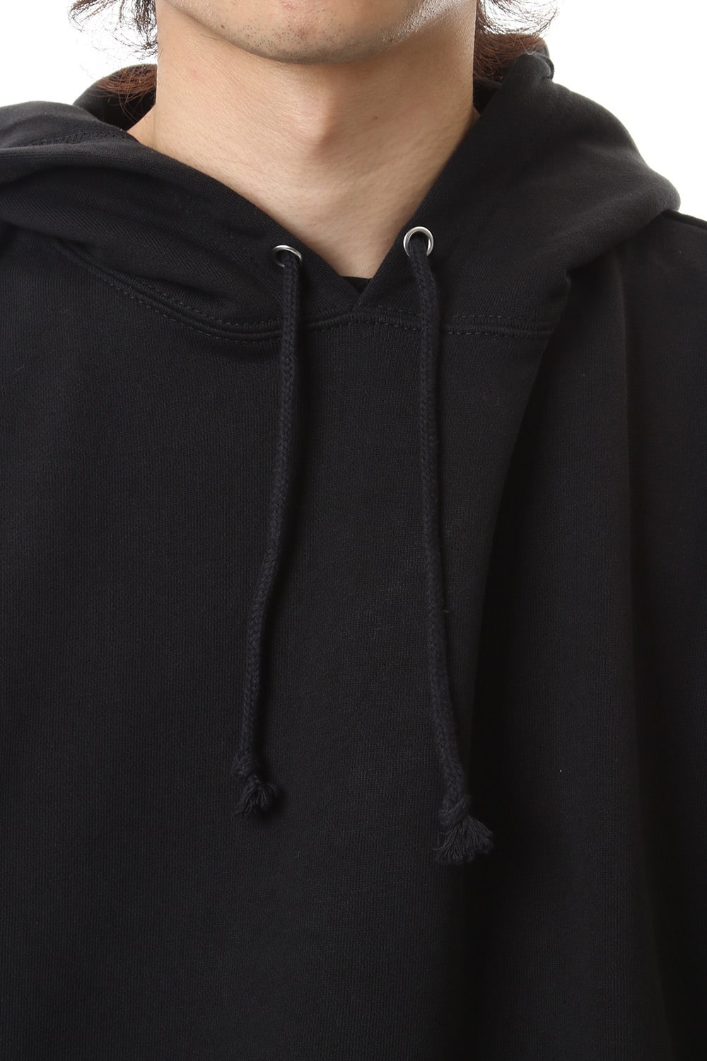 Graphic hoodie