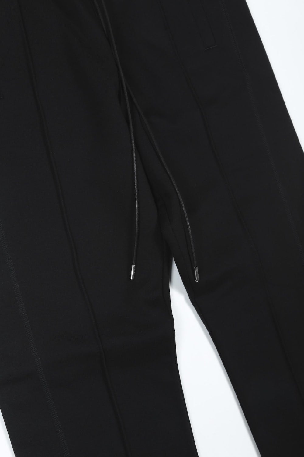 Side Line Track Pants (Black)