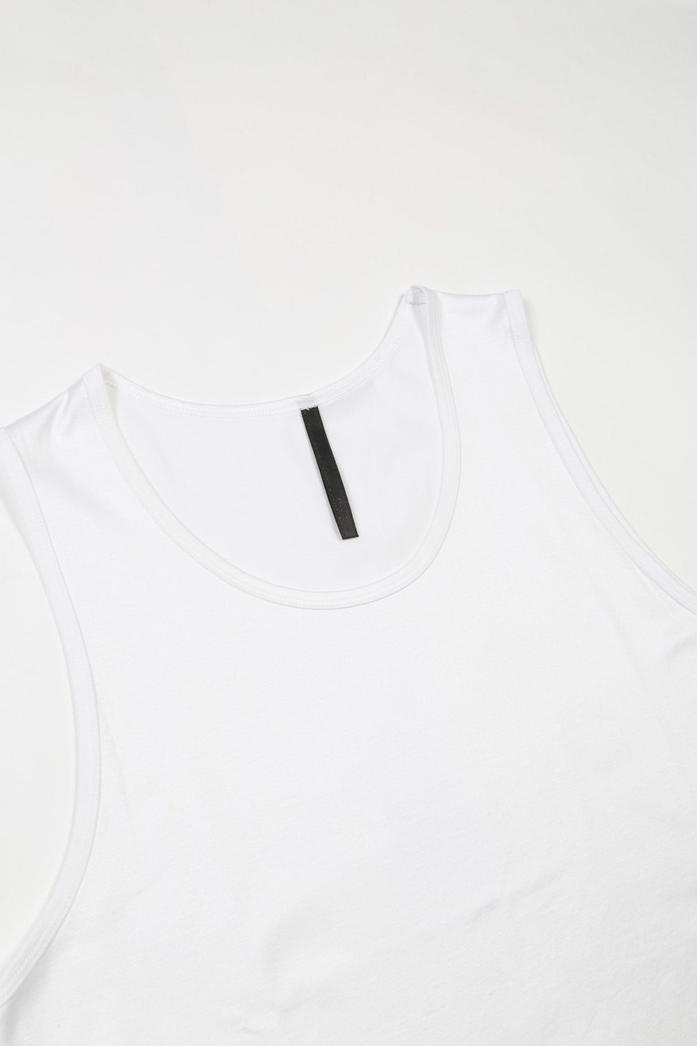 Tank Top Off White