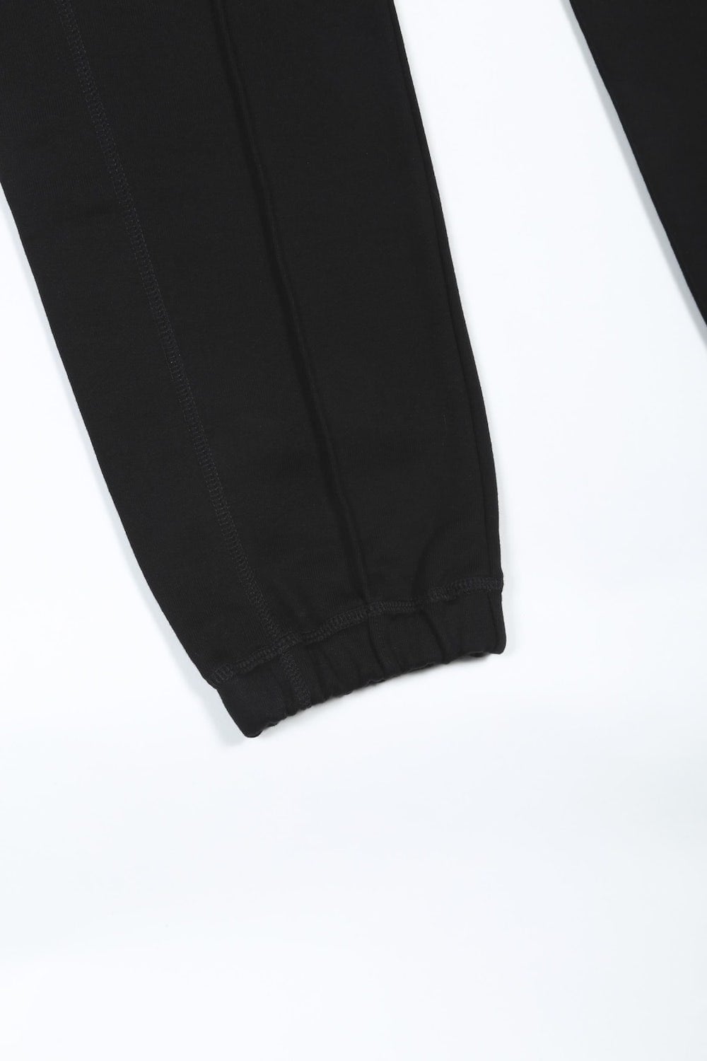 Side Line Track Pants (Black)