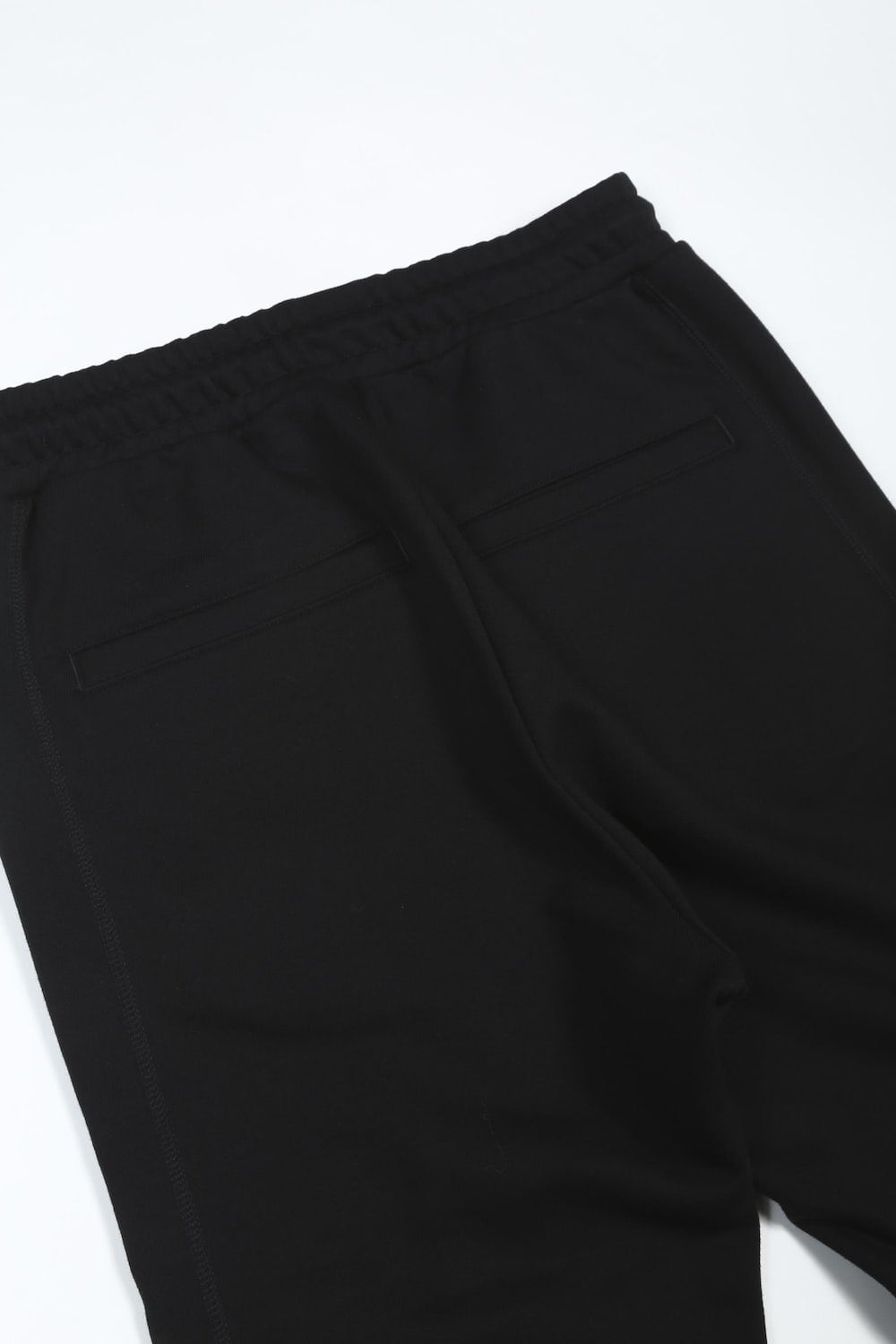 Side Line Track Pants (Black)