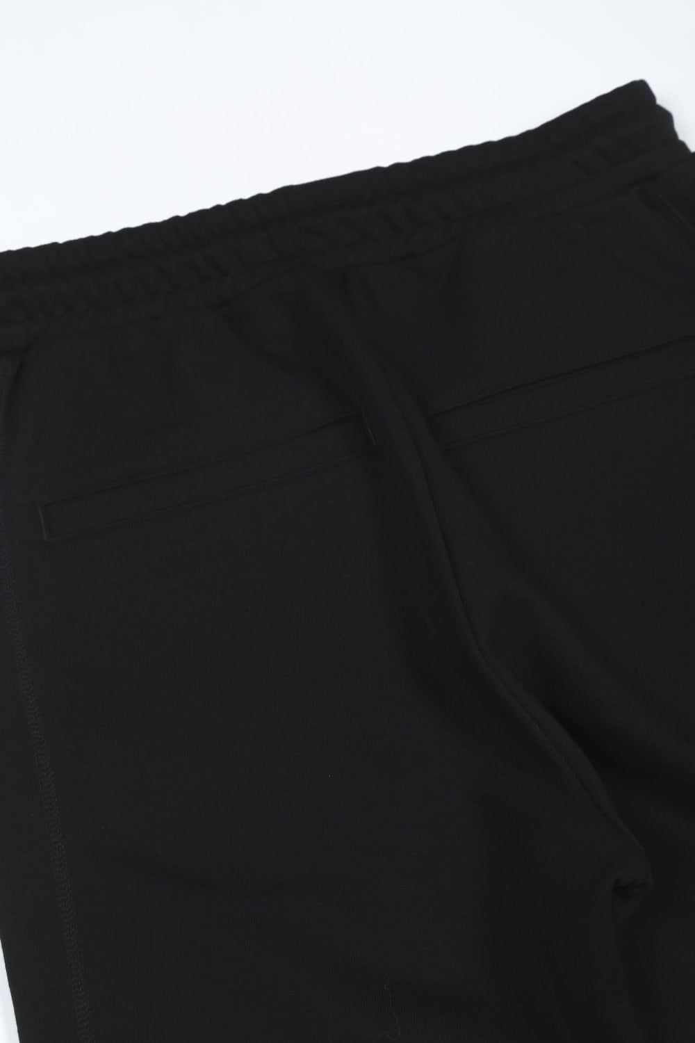 Side Line Track Pants (Black)