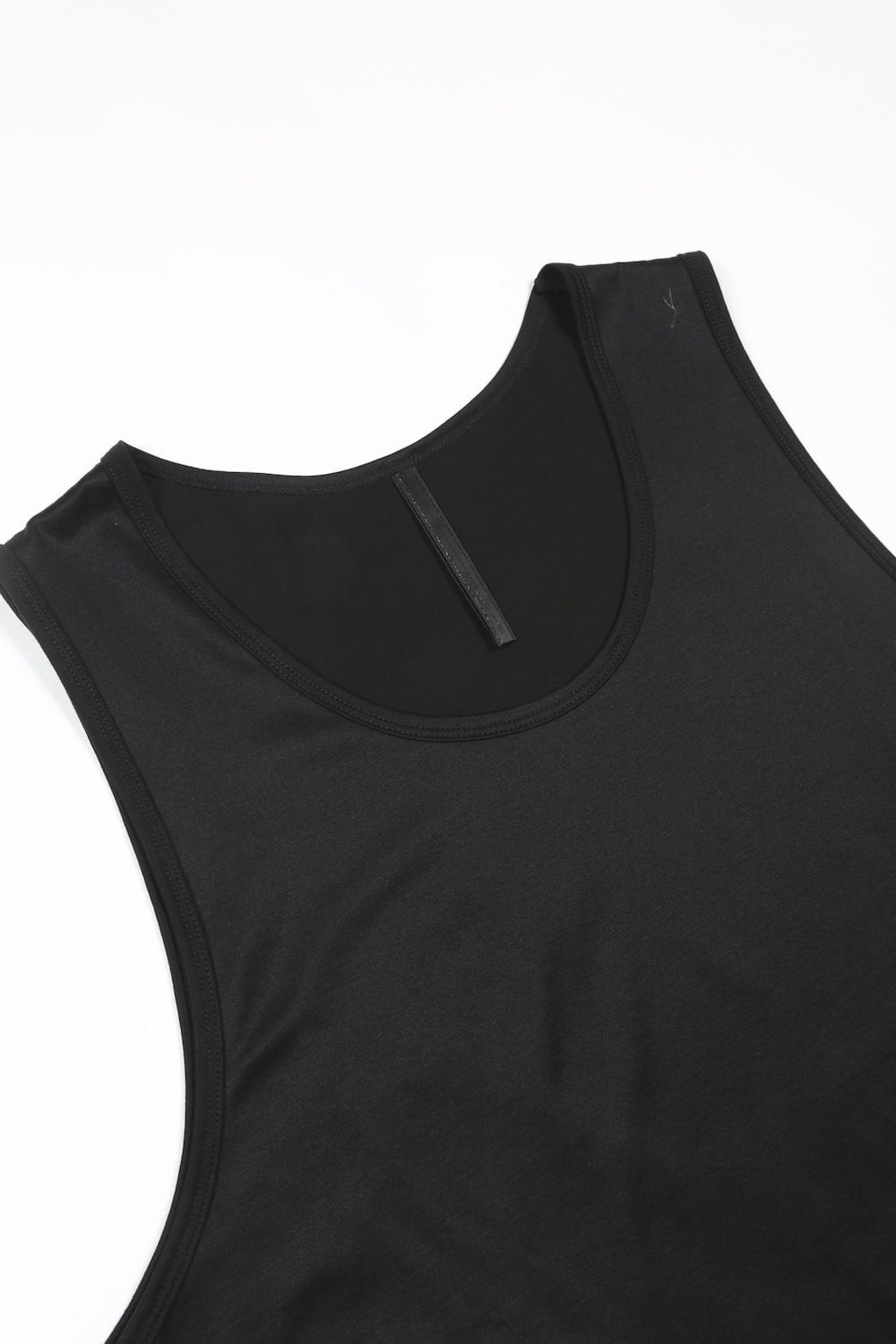 Tank Top Black