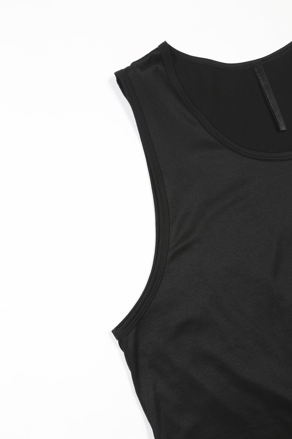 Tank Top Black