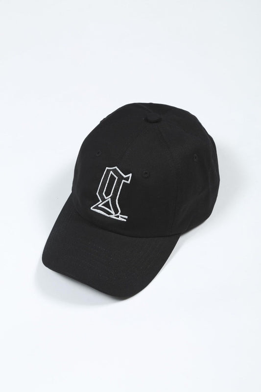 Logo Embroidery Cap