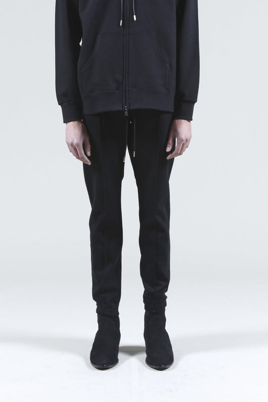 Side Line Track Pants (Black)