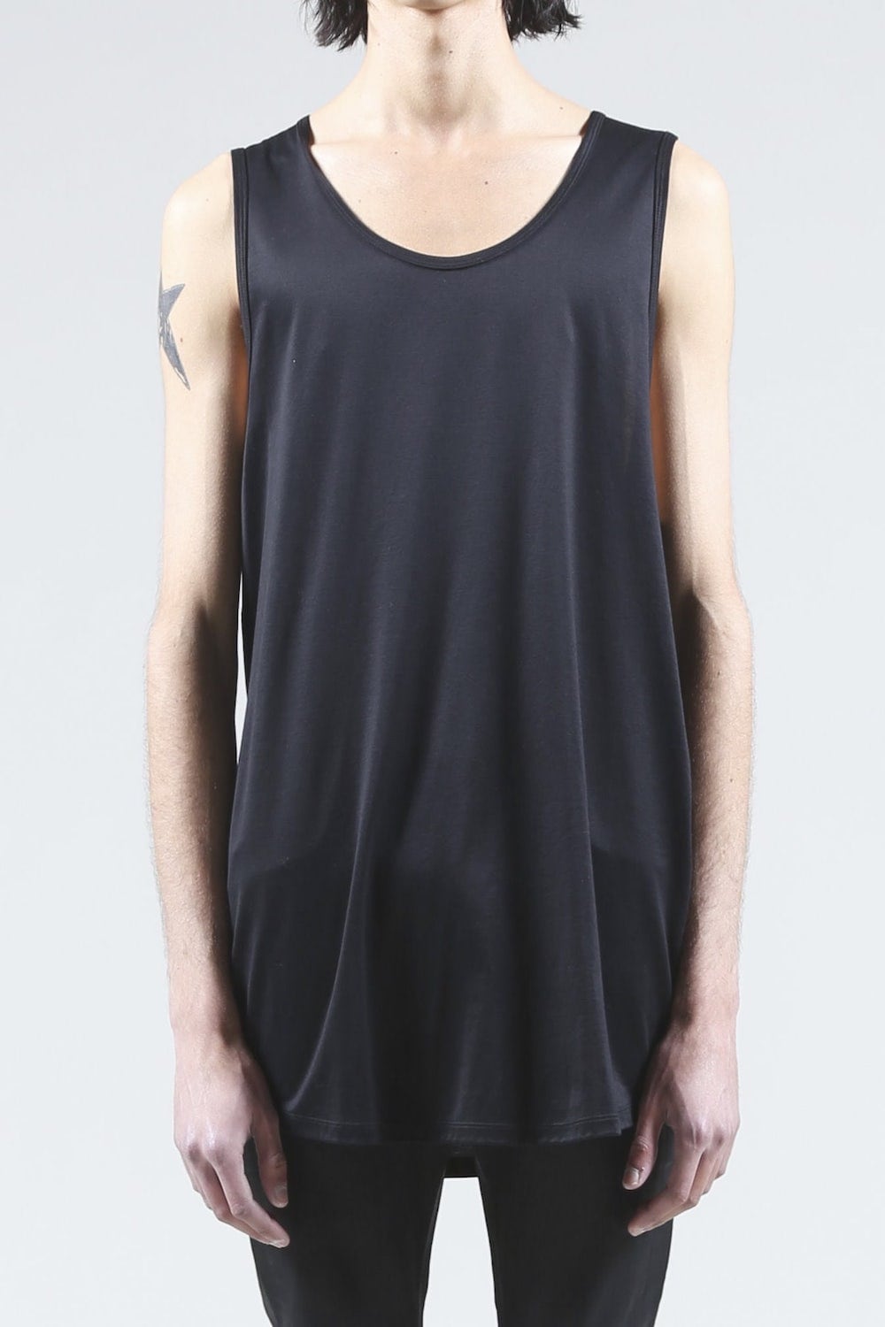 Tank Top Black