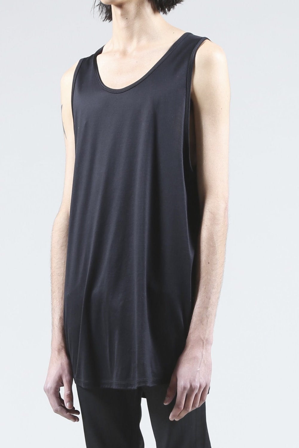 Tank Top Black