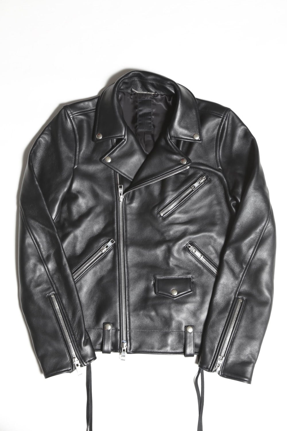 Motorcycle Jacket