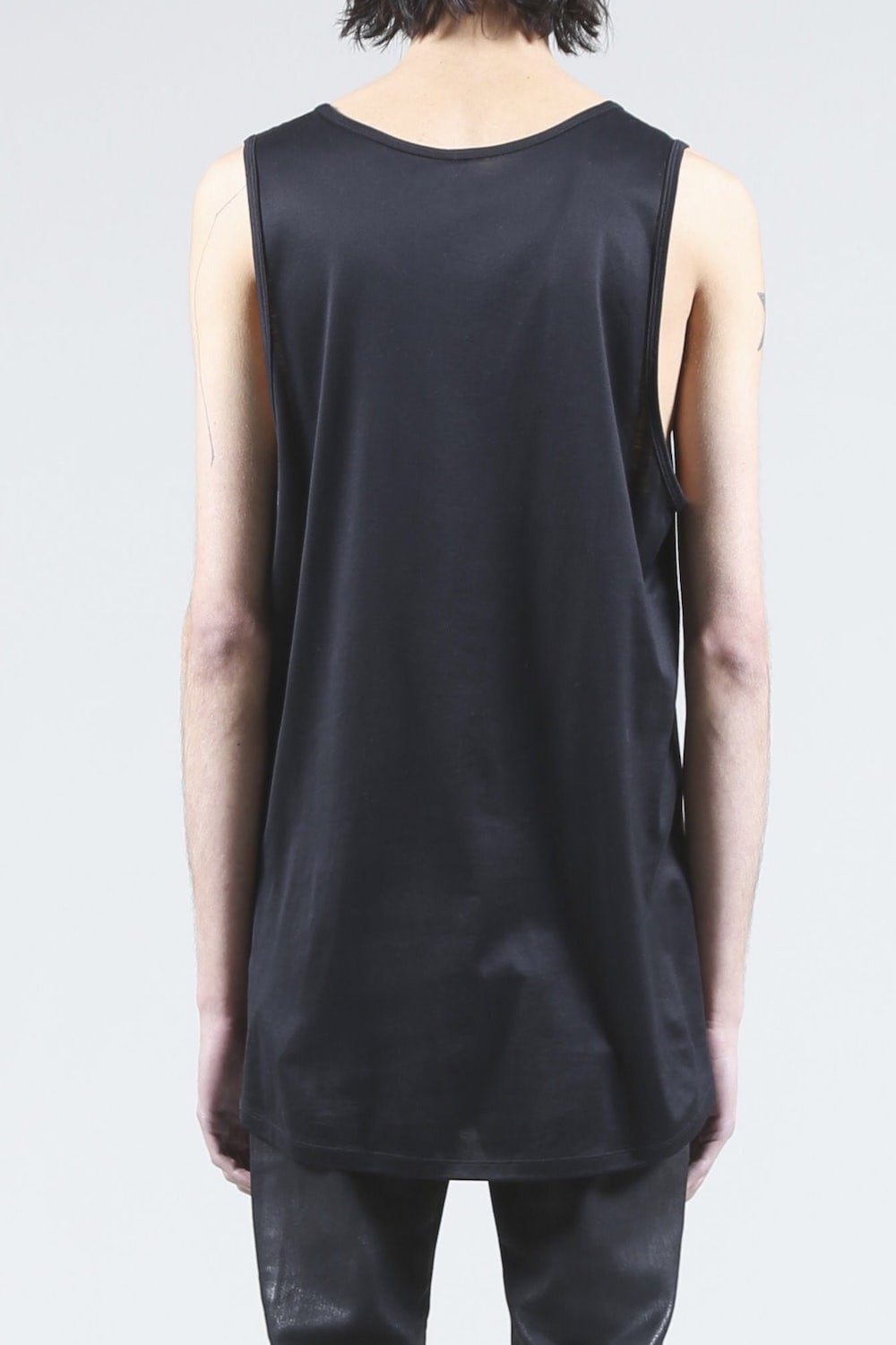 Tank Top Black