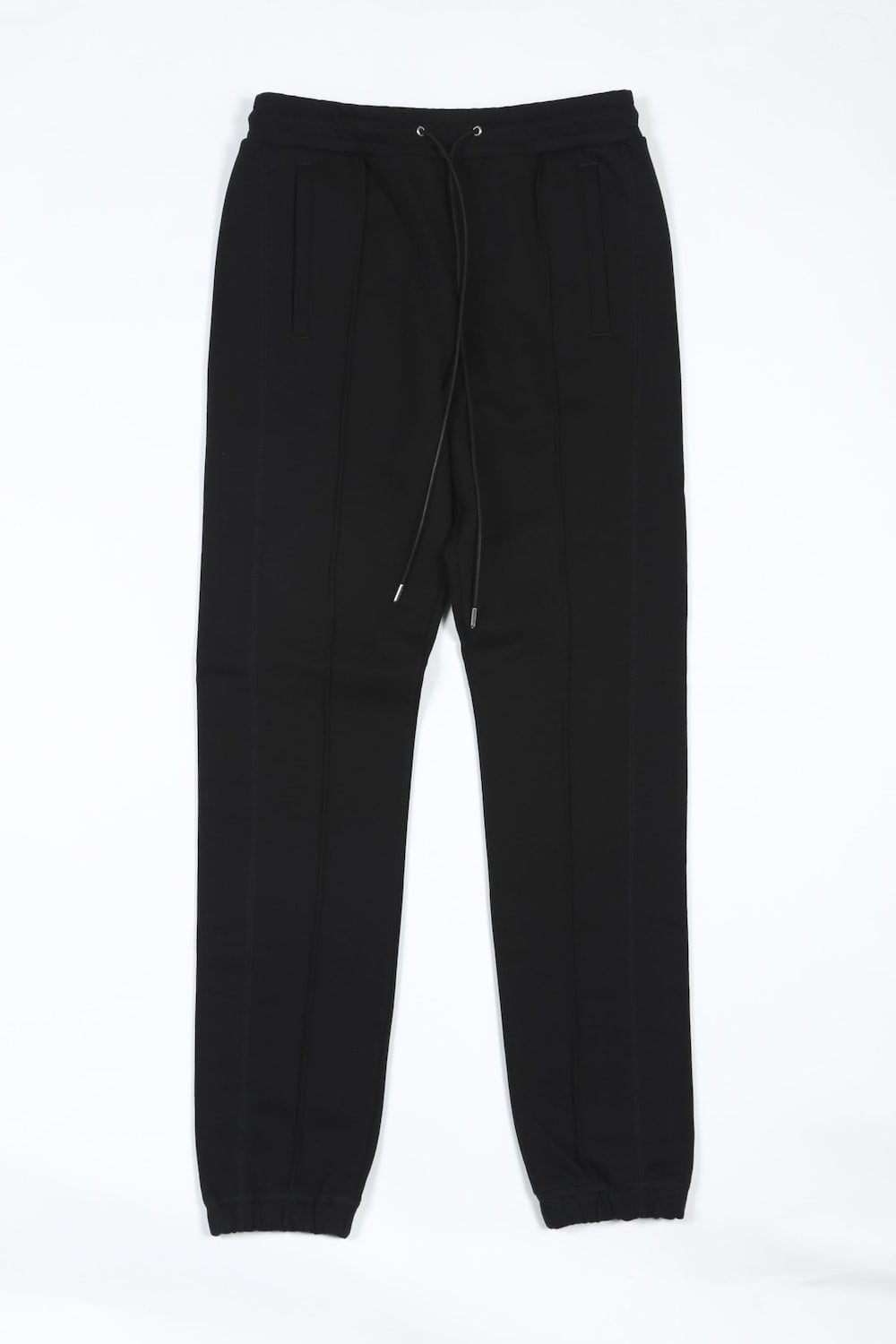 Side Line Track Pants (Black)