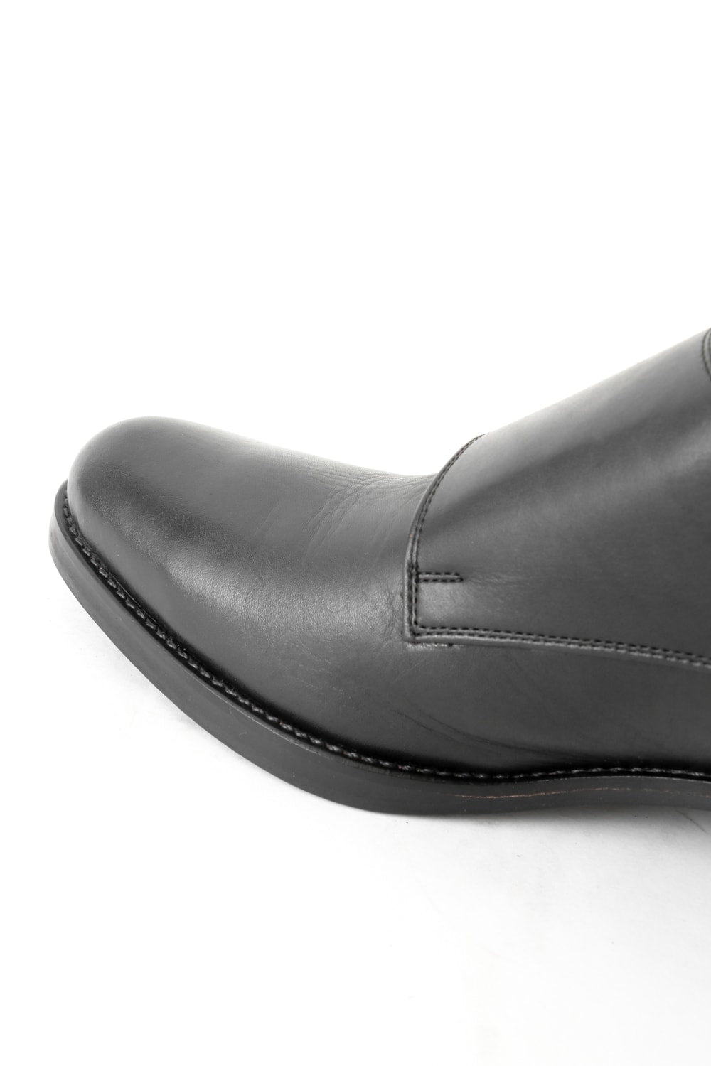 GalaabenD 15S Glenson Kip Double Monk Strap Shoes