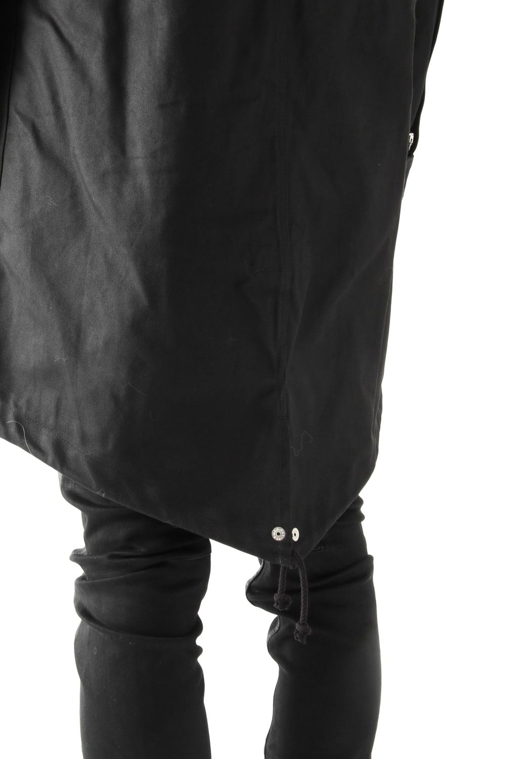 40/3 PREMIUM CHINO COAT