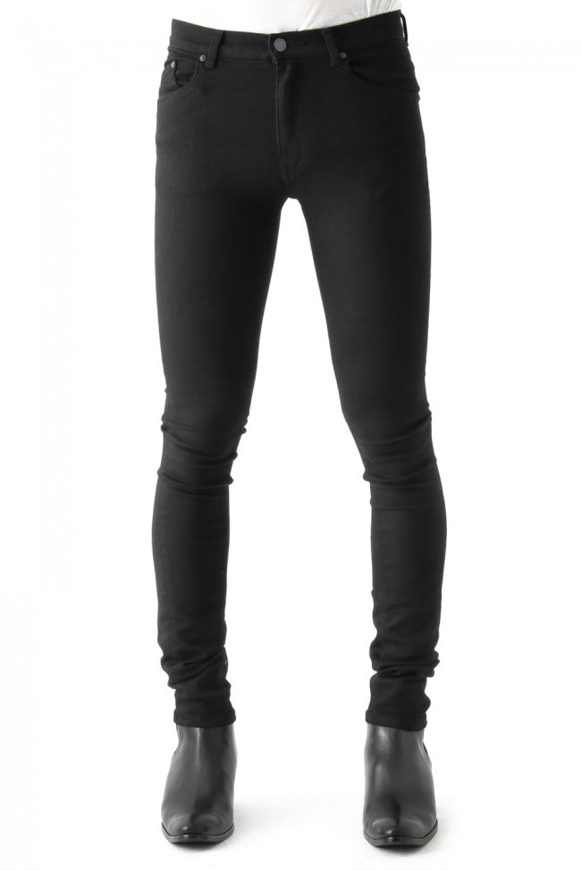 EX FIT DENIM ONE WASH