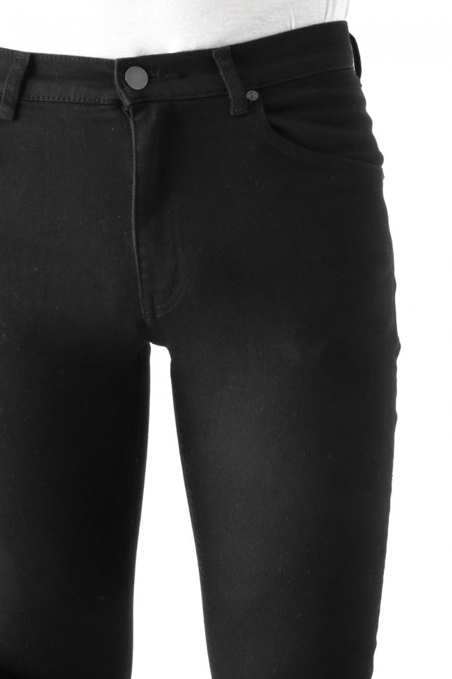 EX FIT DENIM ONE WASH