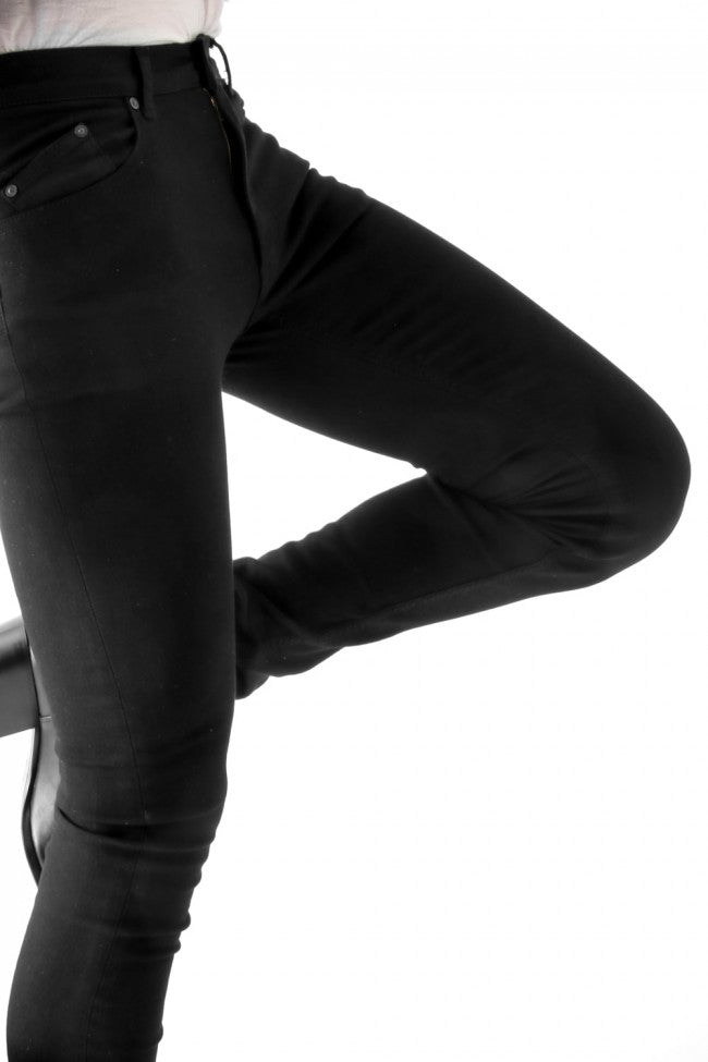 EX FIT DENIM ONE WASH