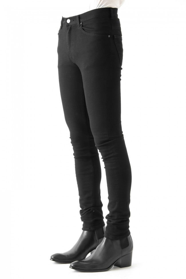 EX FIT DENIM ONE WASH