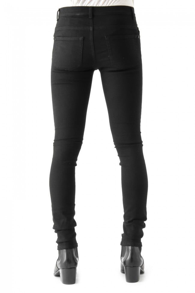 EX FIT DENIM ONE WASH