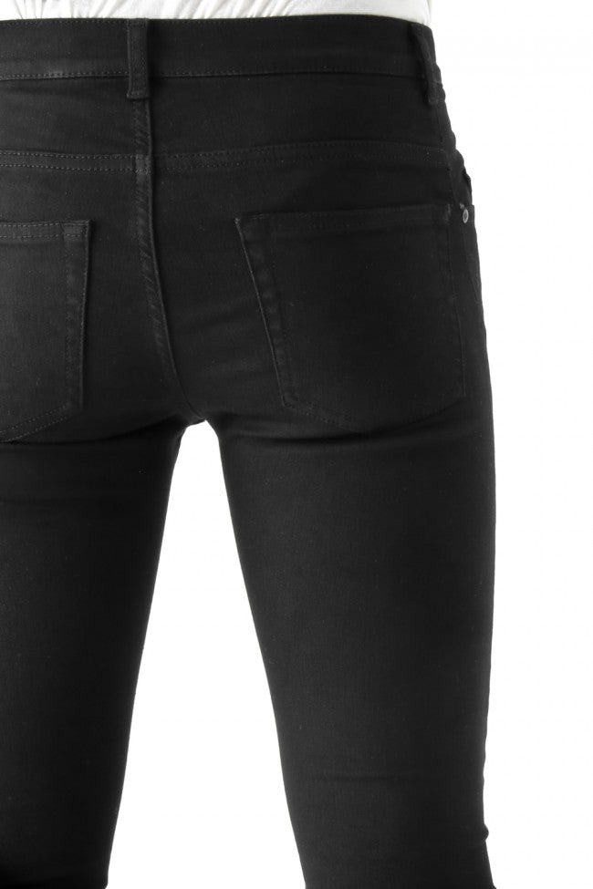 EX FIT DENIM ONE WASH