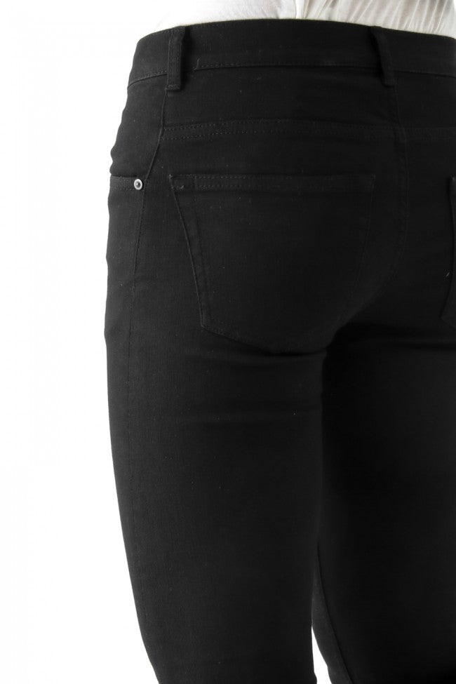 EX FIT DENIM ONE WASH