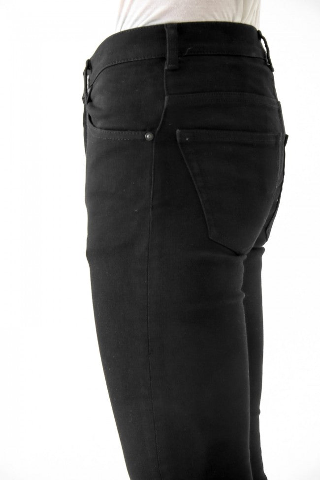 EX FIT DENIM ONE WASH