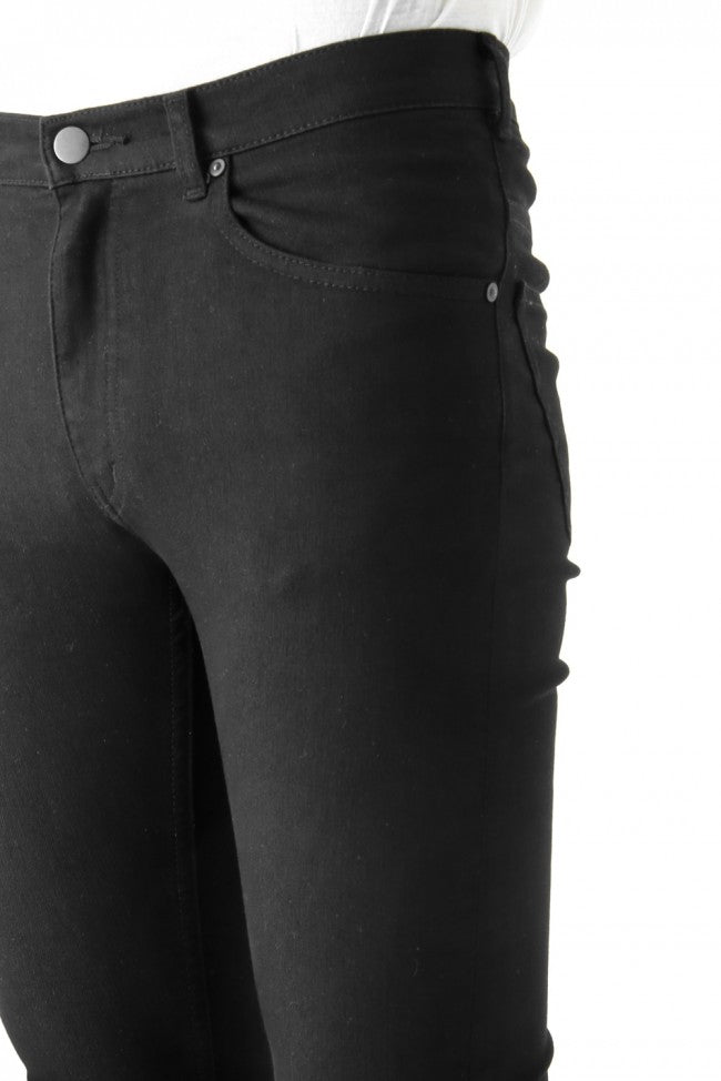 EX FIT DENIM ONE WASH