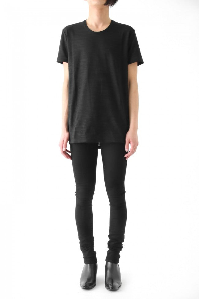 EX FIT DENIM ONE WASH