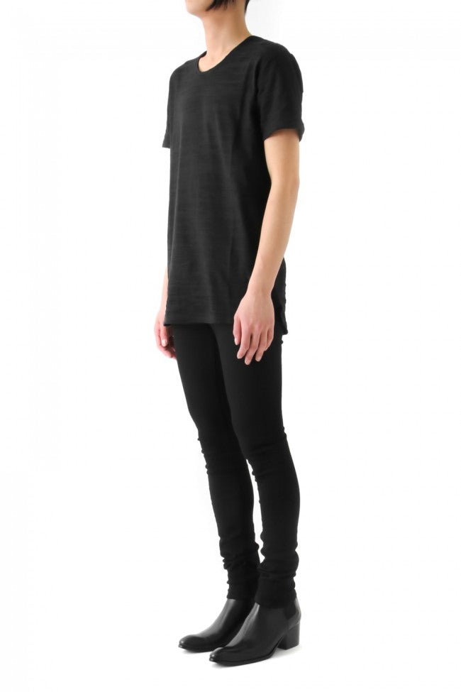 EX FIT DENIM ONE WASH