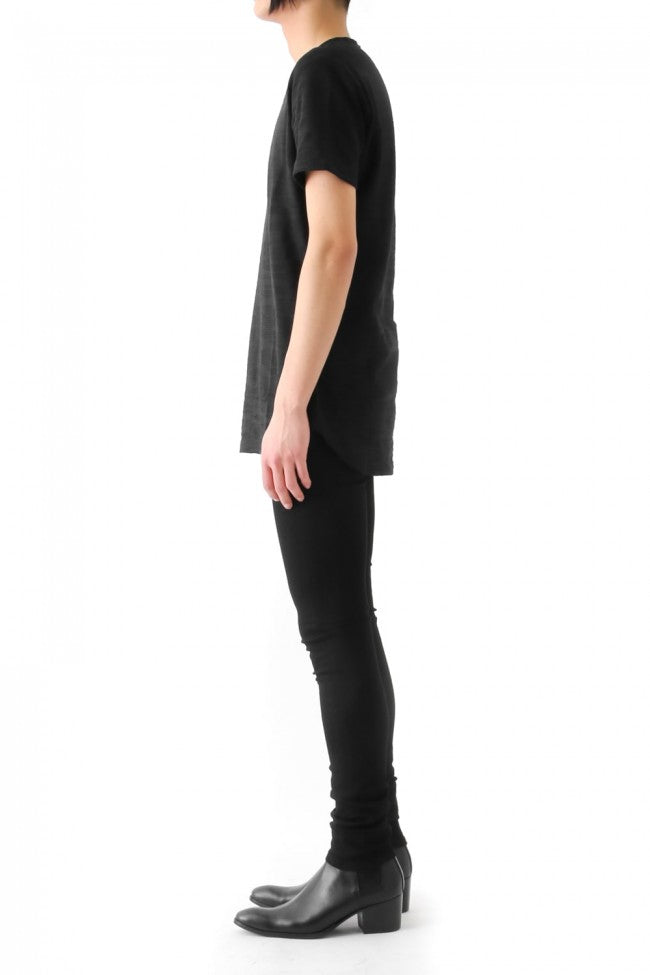 EX FIT DENIM ONE WASH