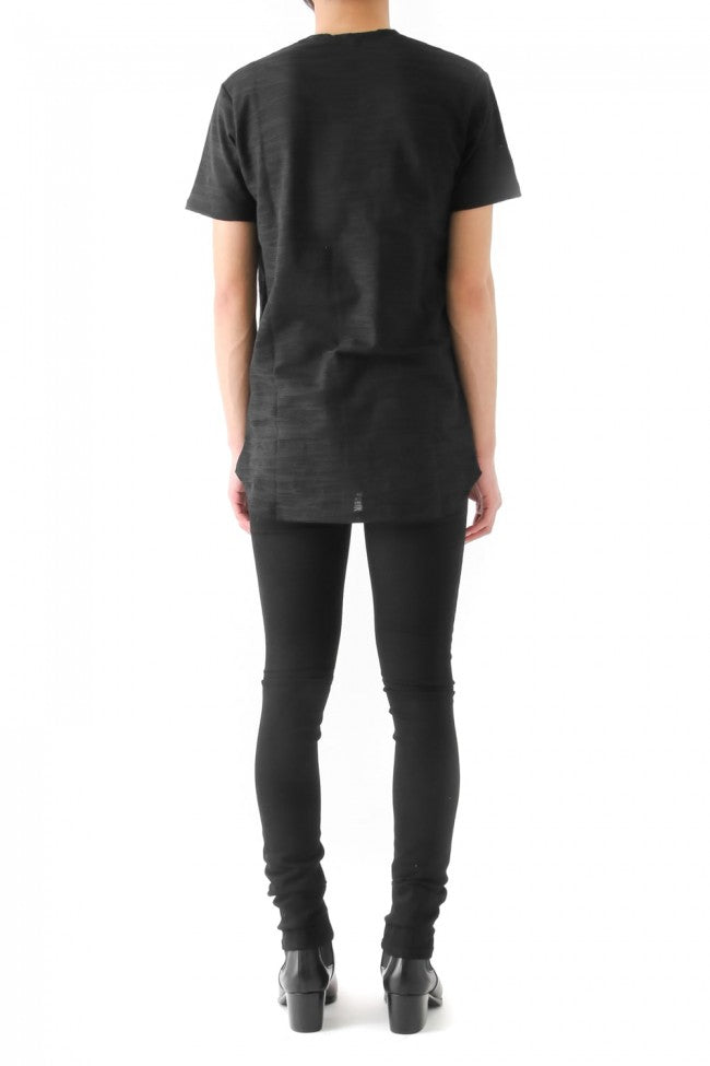 EX FIT DENIM ONE WASH