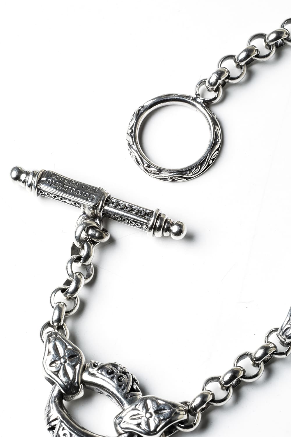 GB1 - Classical Bracelet