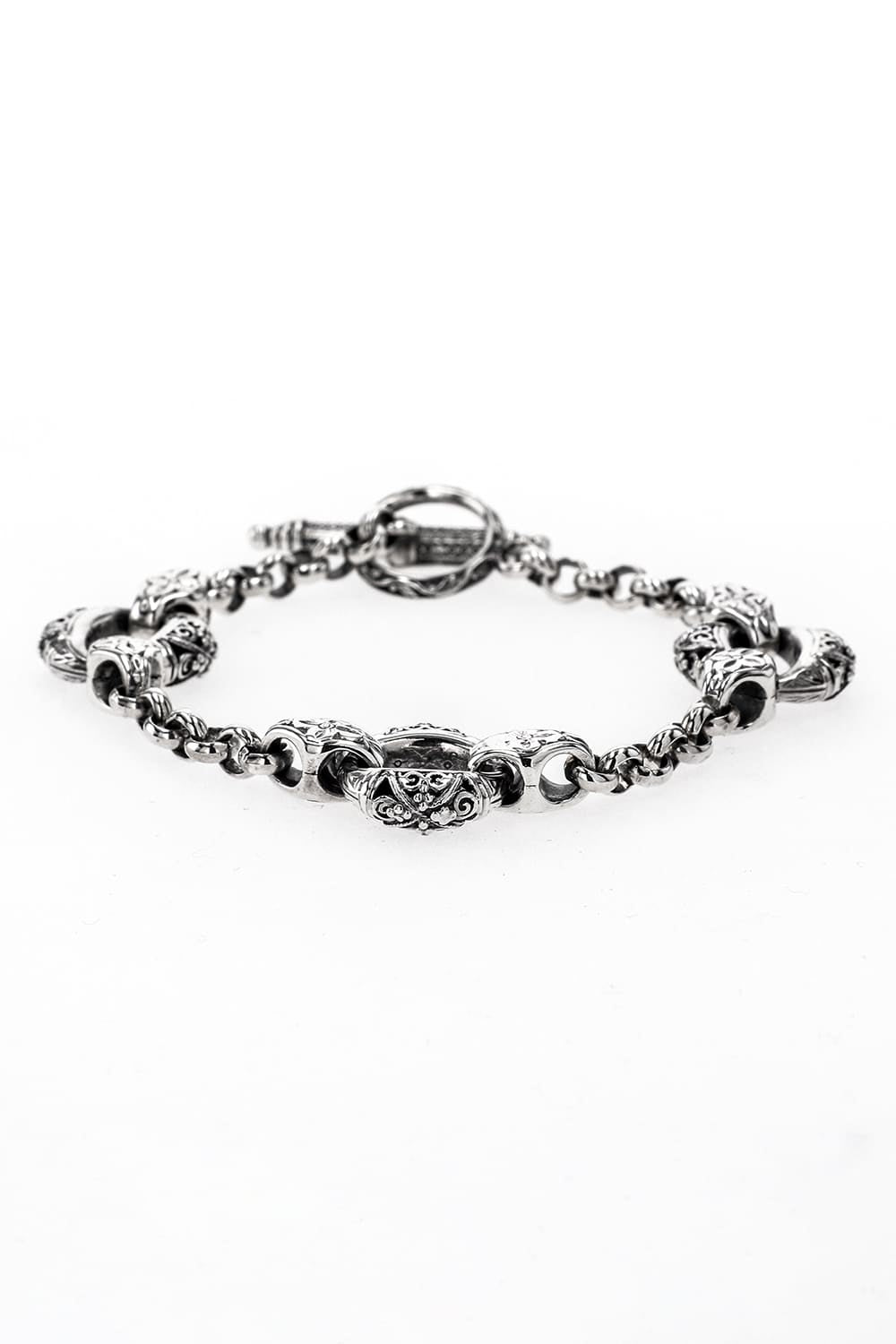GB1 - Classical Bracelet