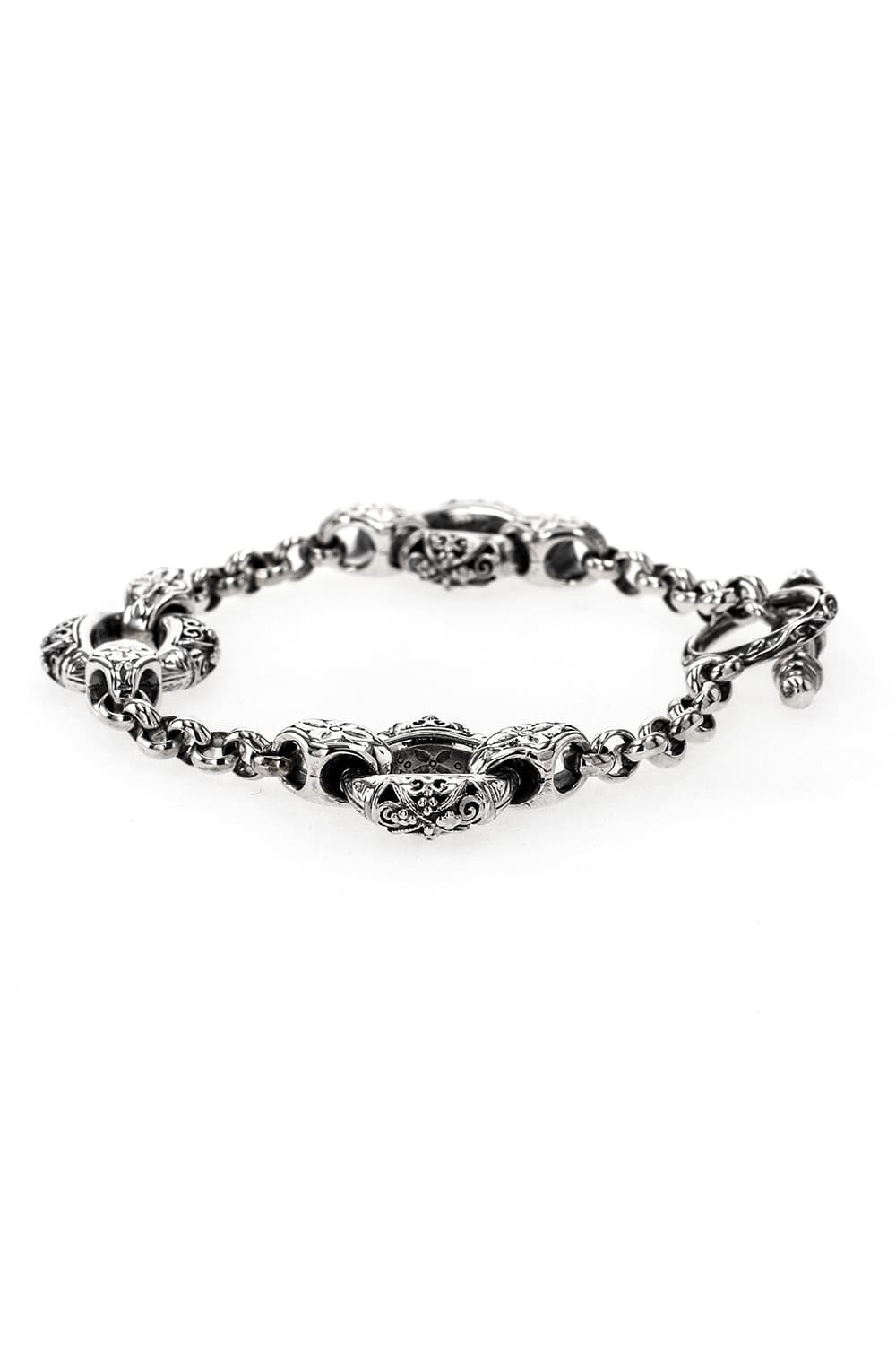GB1 - Classical Bracelet