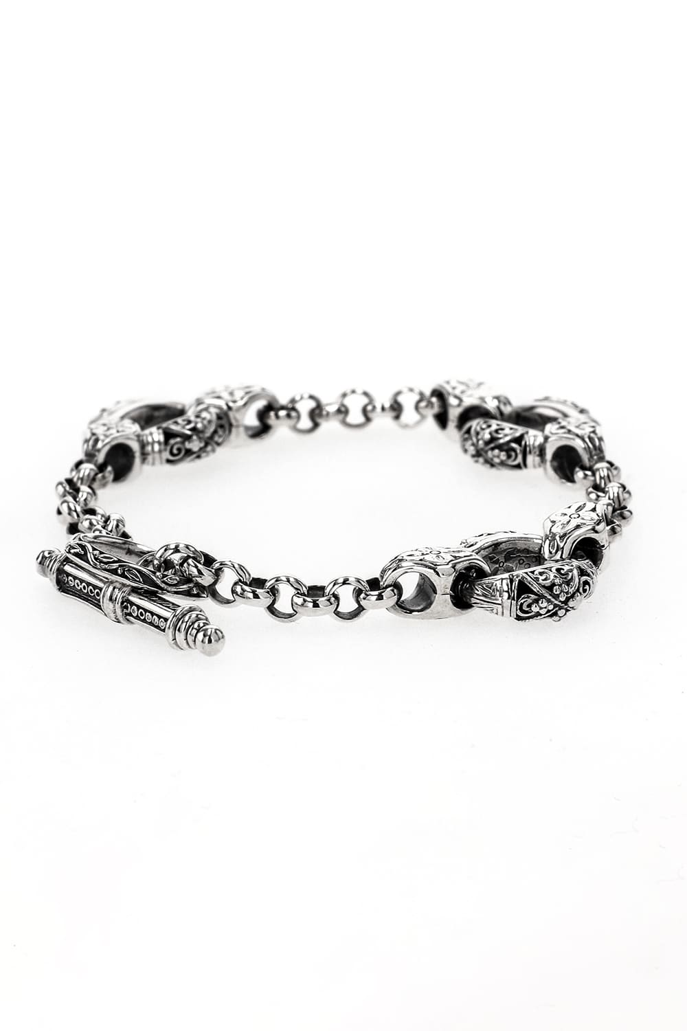 GB1 - Classical Bracelet