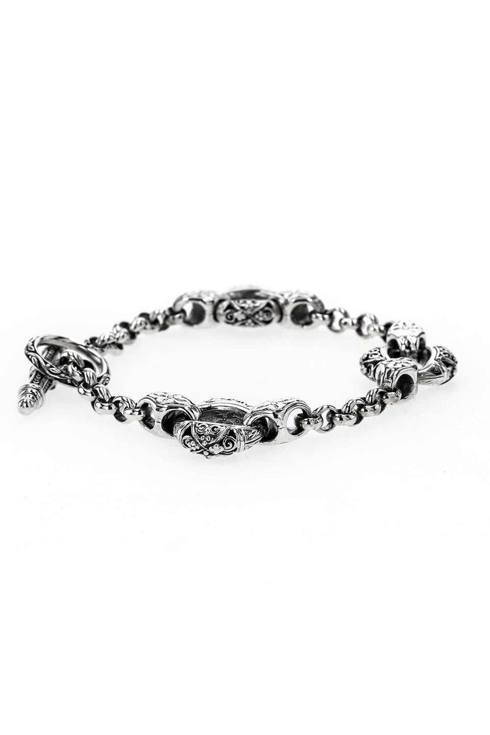 GB1 - Classical Bracelet