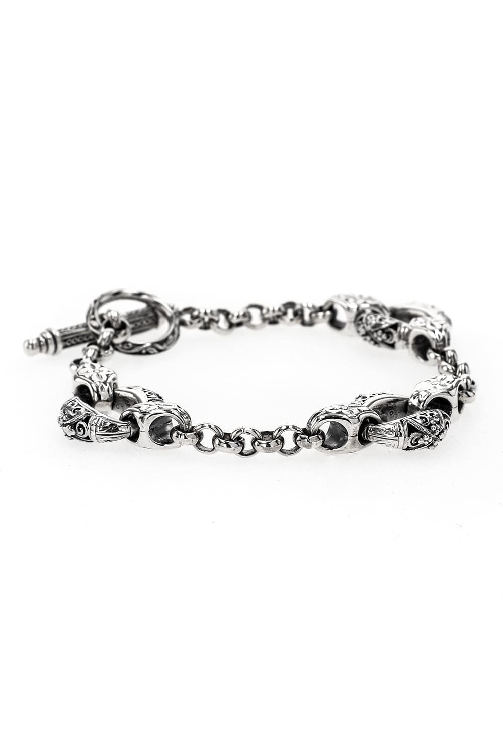 GB1 - Classical Bracelet
