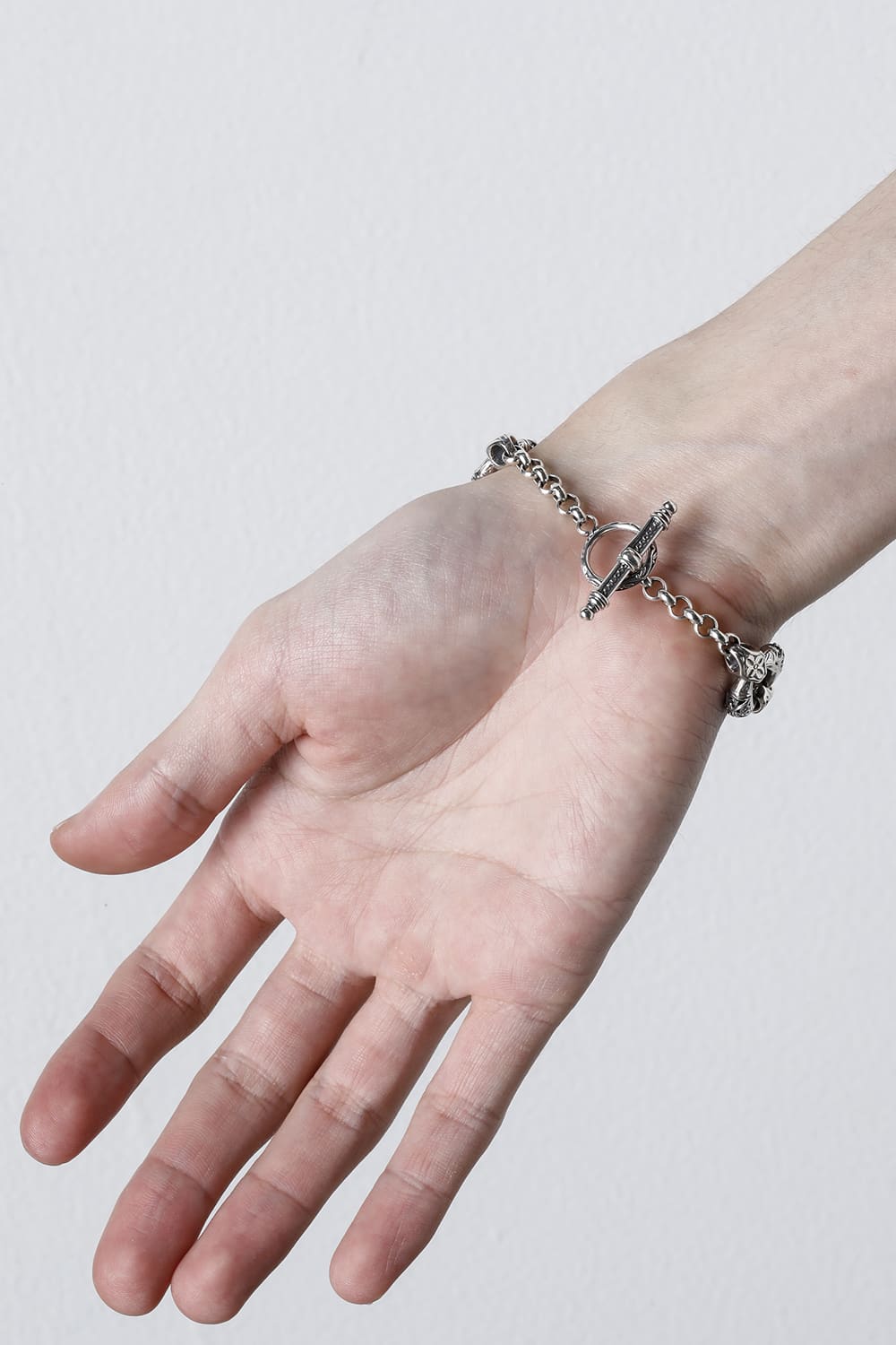 GB1 - Classical Bracelet