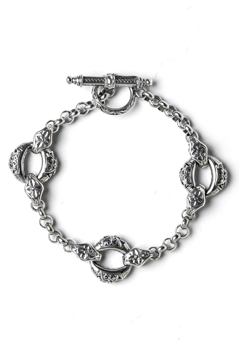 GB1 - Classical Bracelet
