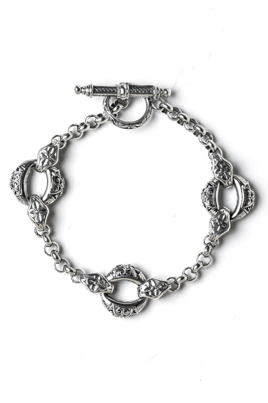 GB1 - Classical Bracelet