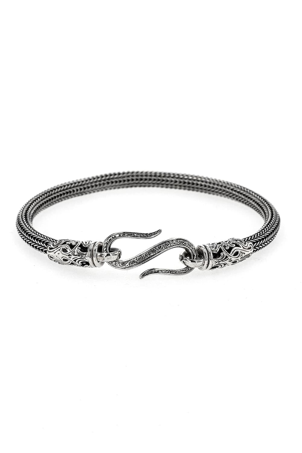 GB10 - Chain Bracelet