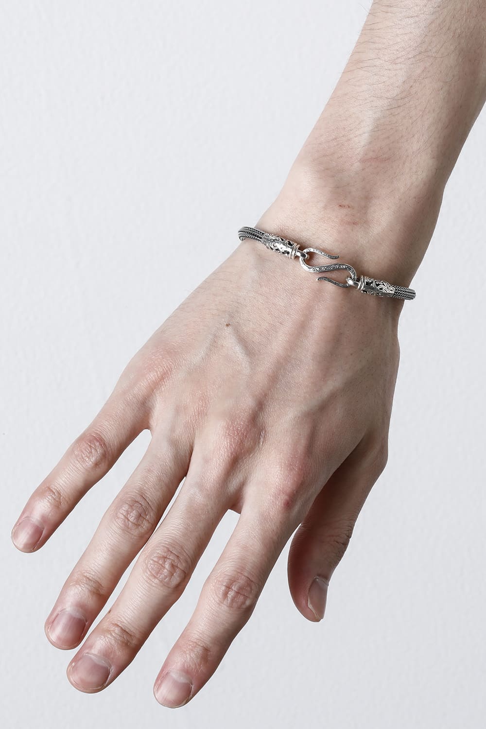 GB10 - Chain Bracelet